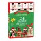 Eurographics Christmas Paws Advent Calendar Jigsaw Puzzle